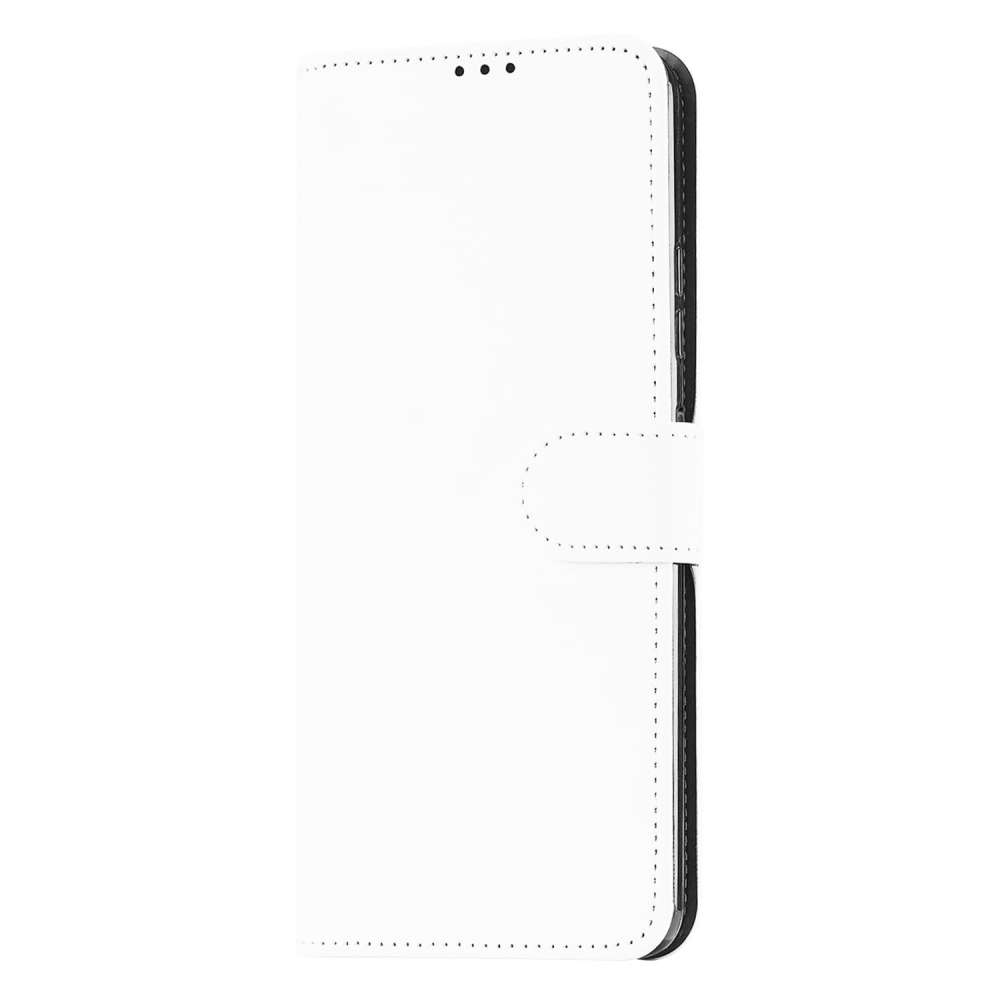 GSM Hoesje Huawei P40 Lite Bookcase Wit met Pasjeshouder