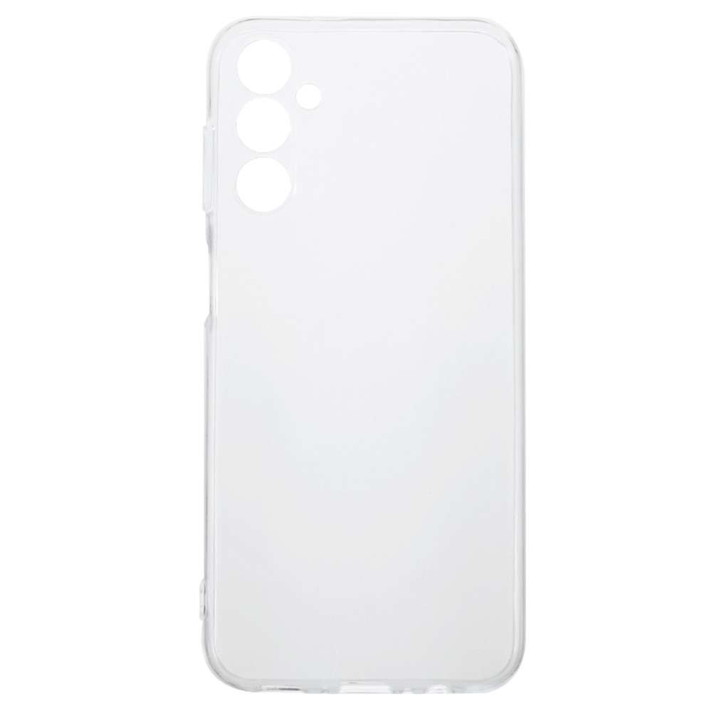 TPU Back Cover Hoesje voor de Samsung Galaxy M14 Transparant
