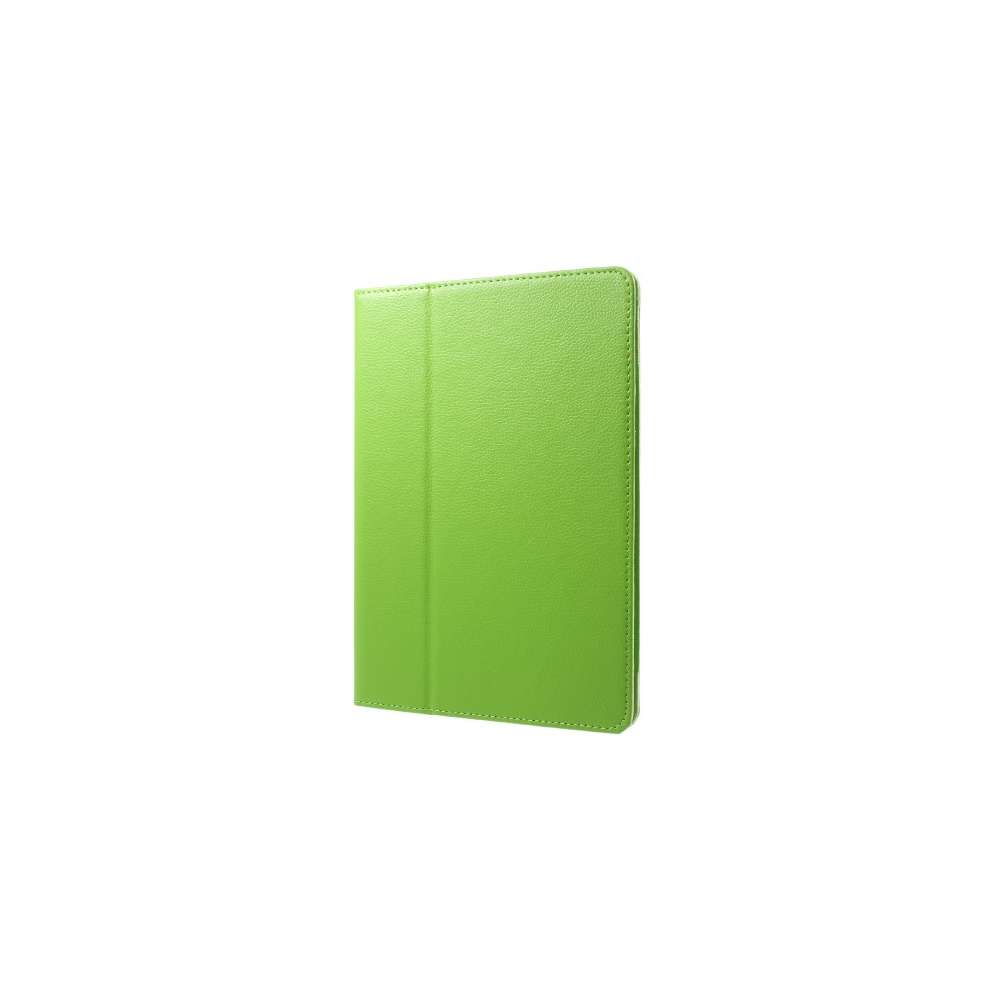 Apple iPad Pro 10.5 Hoesje Groen met Standaardfunctie