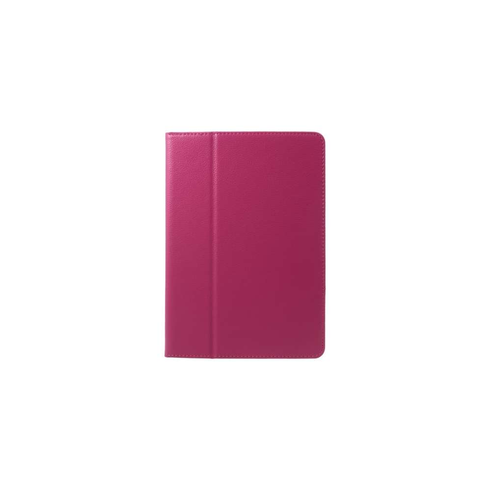 Apple iPad Pro 10.5 Hoesje Roze met Standaardfunctie