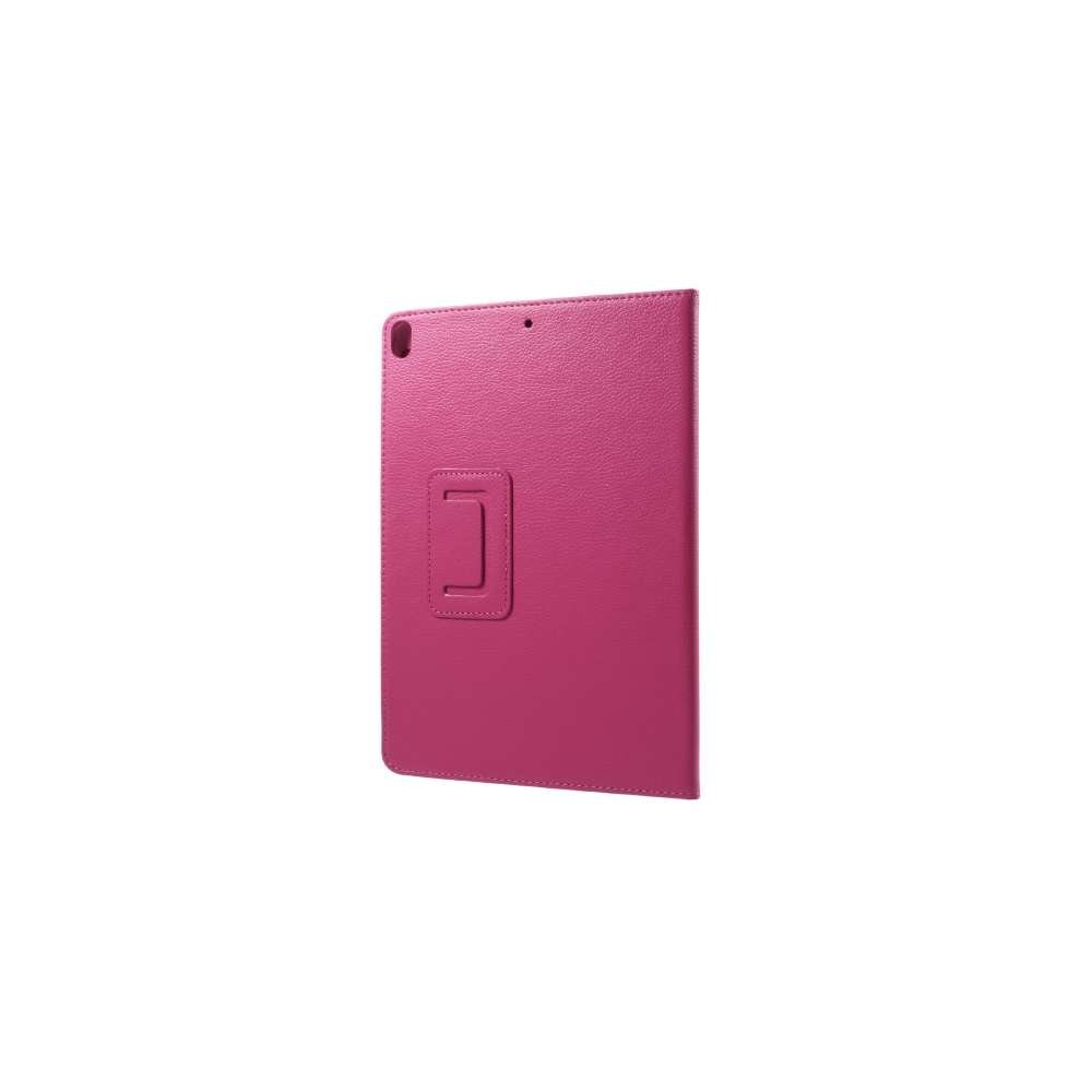 Apple iPad Pro 10.5 Hoesje Roze met Standaardfunctie