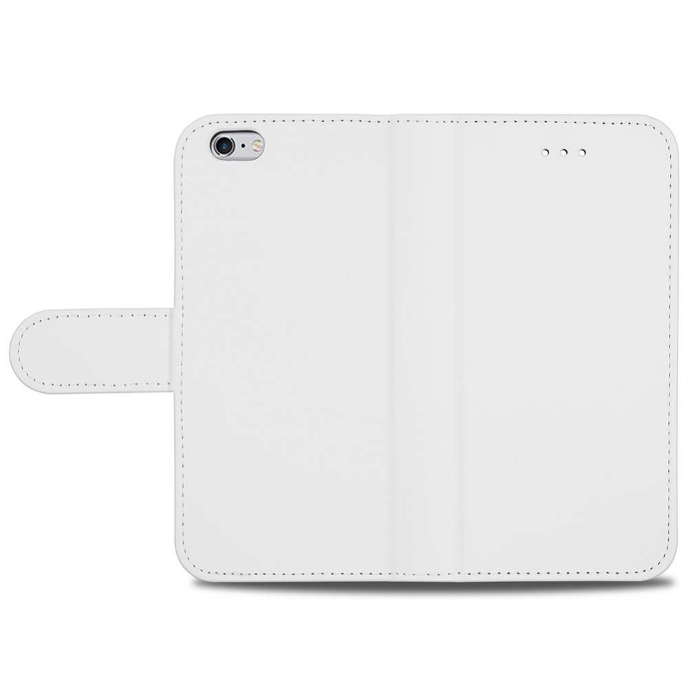 Apple iPhone 6 | 6s Bookstyle Case Wit