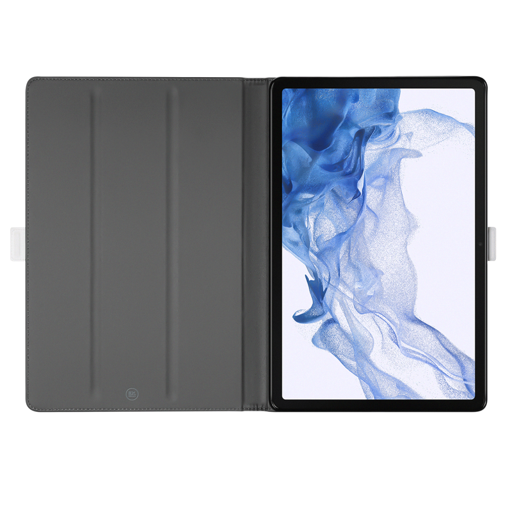 Book Cover Hoesje Maken voor de Samsung Galaxy Tab S7 FE | S7+ | S8+