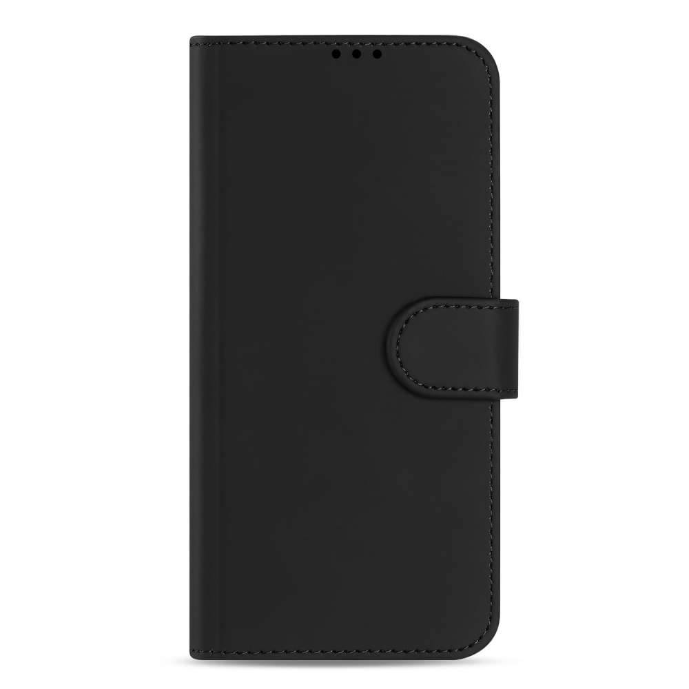 Bookcase Xiaomi Mi 10T | 10T Pro Hoesje Zwart met Standaard