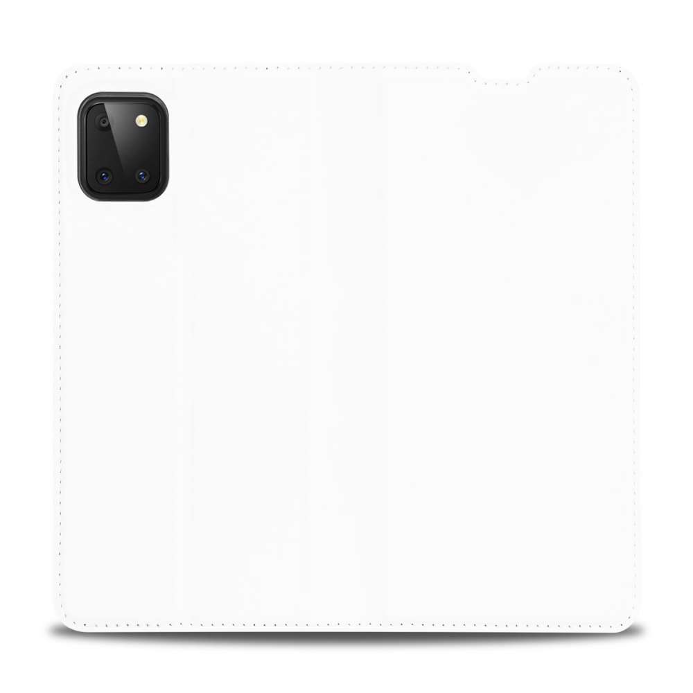 Bookcover Samsung Galaxy Note 10 Lite Hoesje met Pashouder
