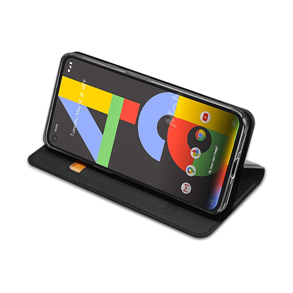 Google Pixel 4A Telefoonhoesje Ontwerpen met Foto's