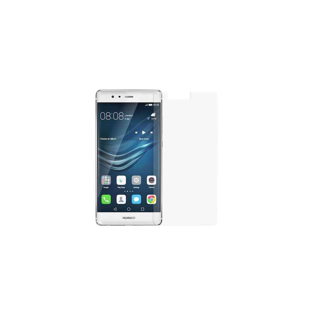 Huawei Ascend P9 Screenprotector van echt Glas