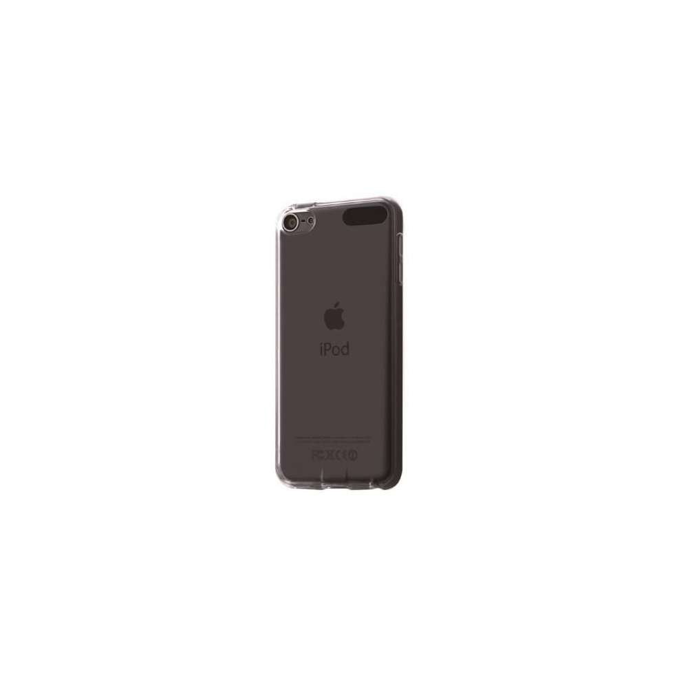 iPod Touch 5 | 6 Hoesje Transparant (flexibel)