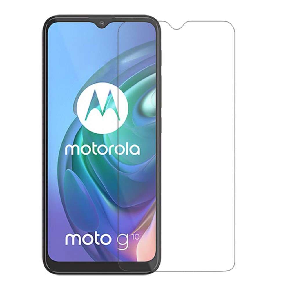 Motorola Moto G20 | G30 | G10 Screen Protector Glas 