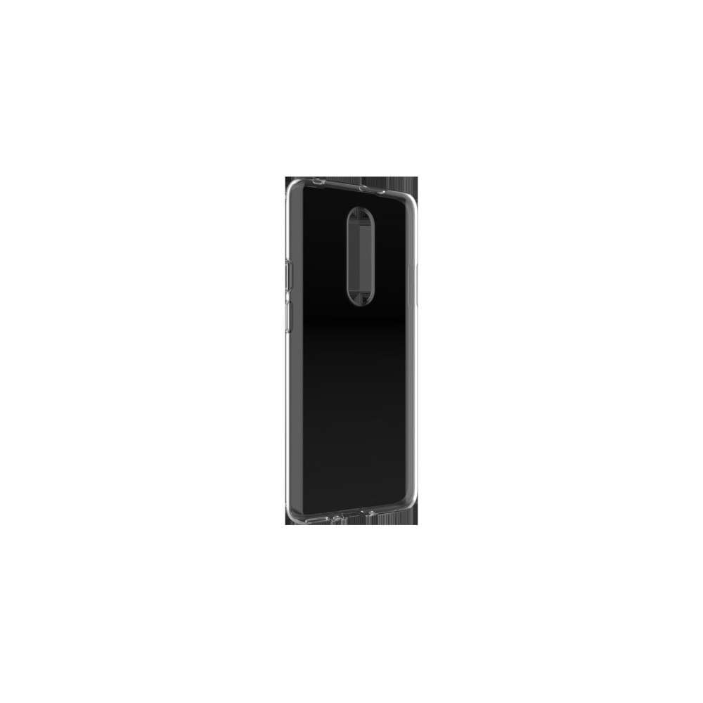 OnePlus 7 Pro TPU Hoesje Transparant 