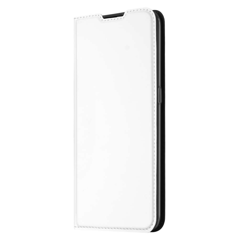 OnePlus Nord N10 5G Bookcase Wit met Pashouder