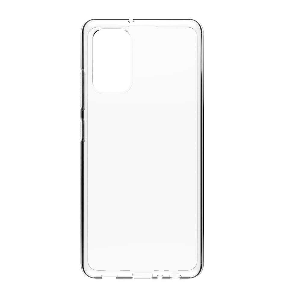 Samsung Galaxy A32 4G TPU Siliconen Back Cover Transparant