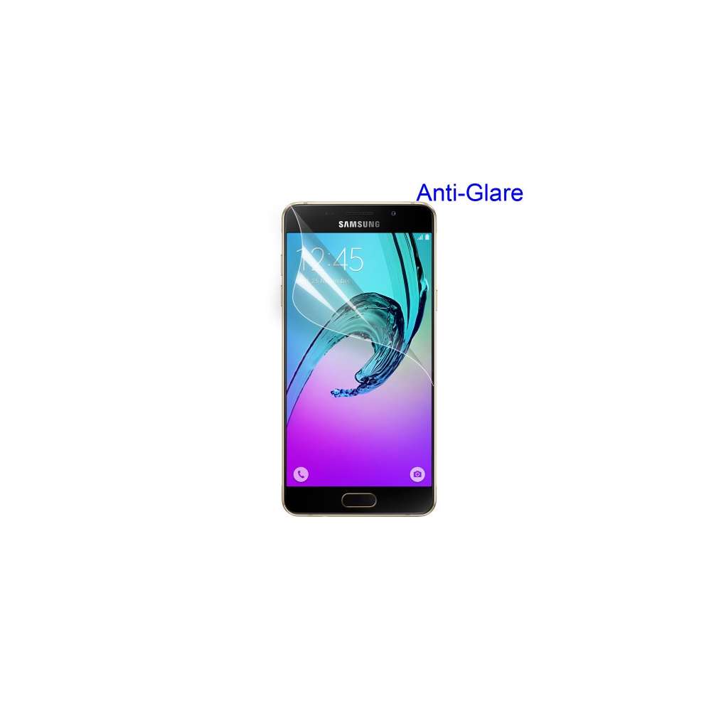 Samsung Galaxy A5 2016 Screenprotector Mat, SM-510F