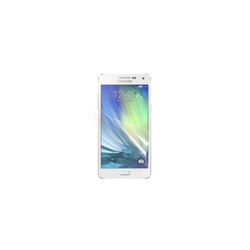 Samsung Galaxy A5 Screenprotector Transparant