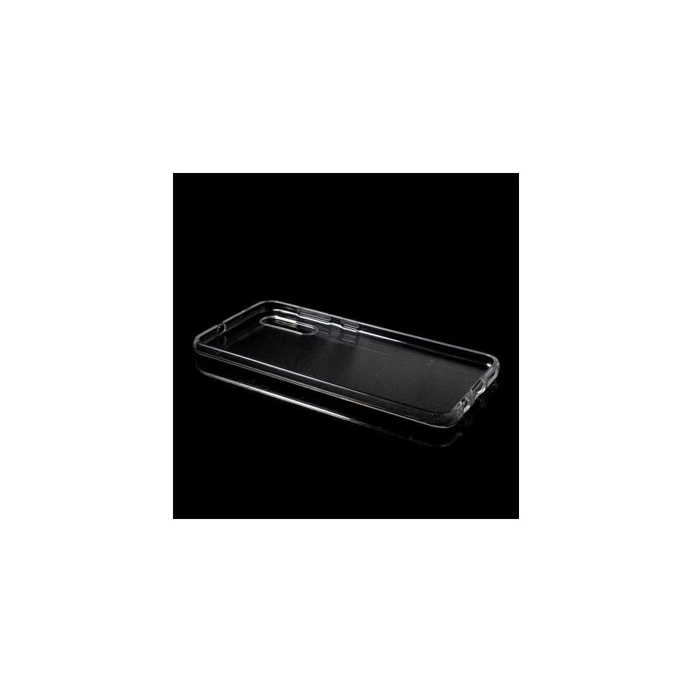 Samsung Galaxy A50 TPU Hoesje Transparant