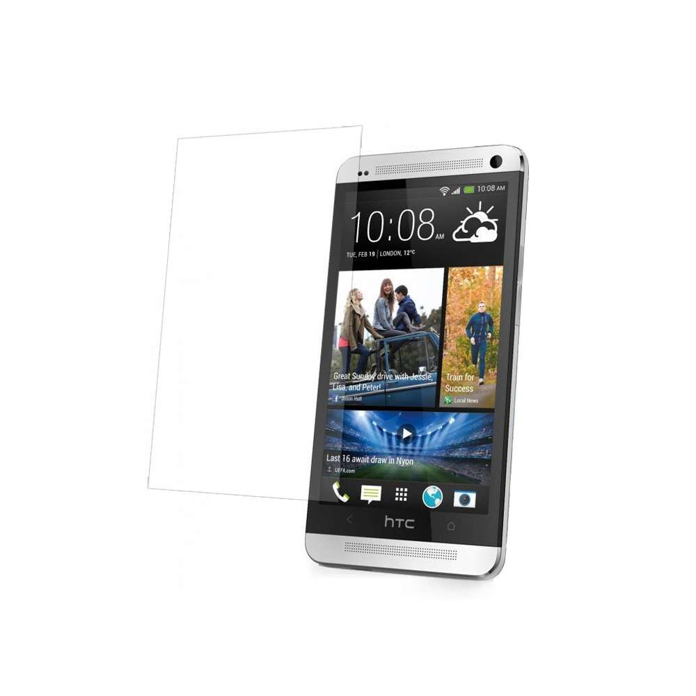 Screenprotector HTC One Mini 2 (Transparant)