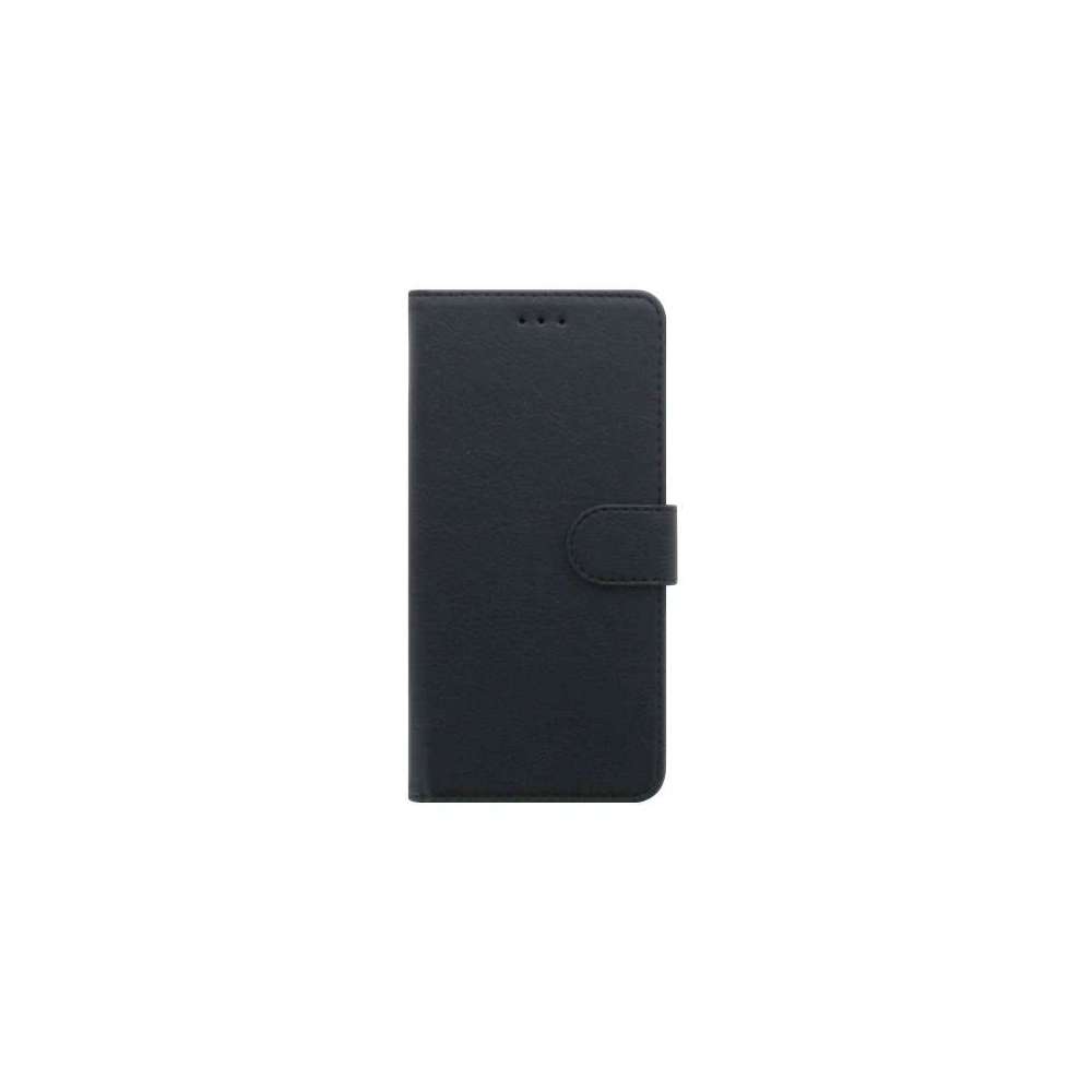 Sony Xperia 1 II Hoesje Zwart met Pasjeshouder