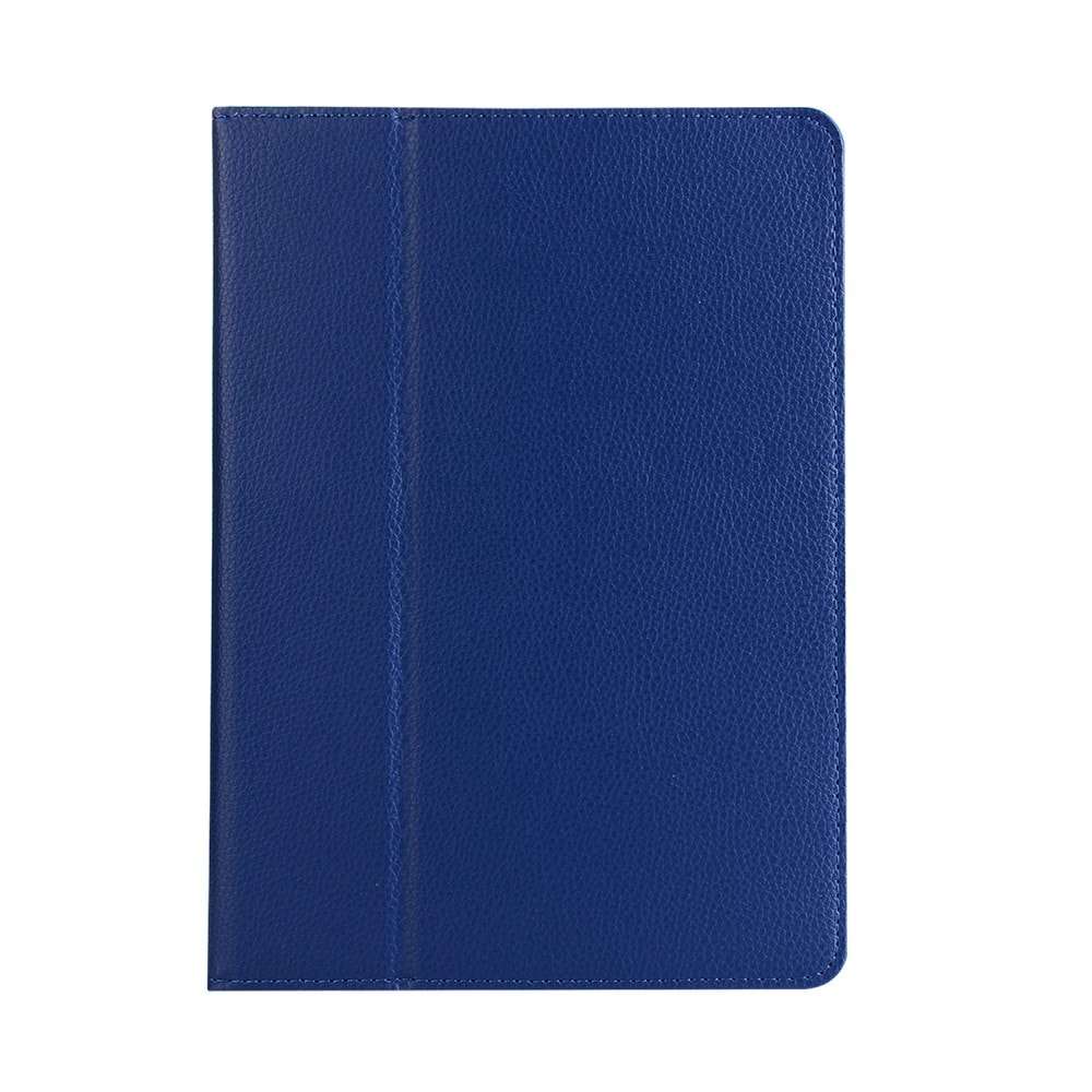 Stand Case iPad 10.2 (2019) Hoes Blauw met Standaard