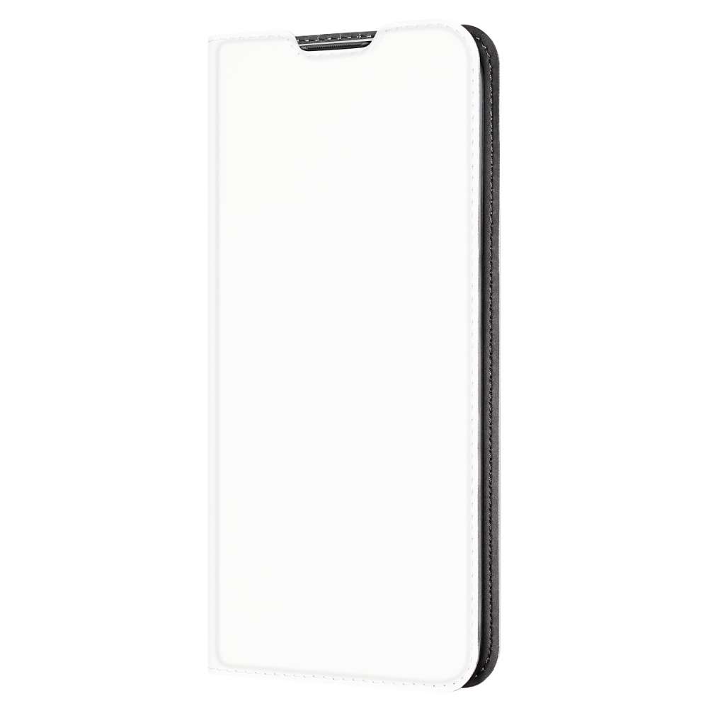 Telefoonhoesje Xiaomi 12 | 12X Bookcase Wit met Pasjehouder