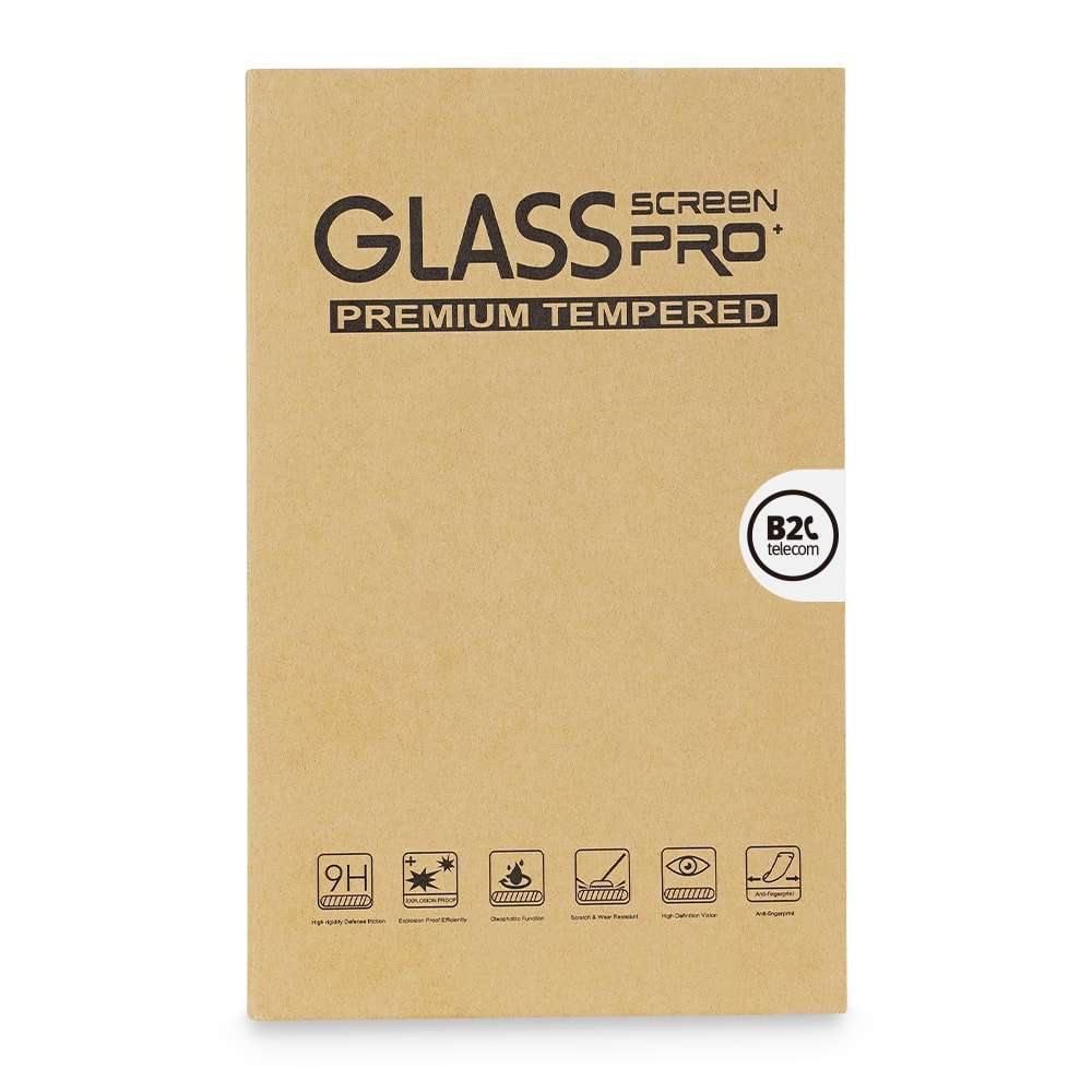Tempered Glass Galaxy A40 Screen Protector Glas Volledige Dekking