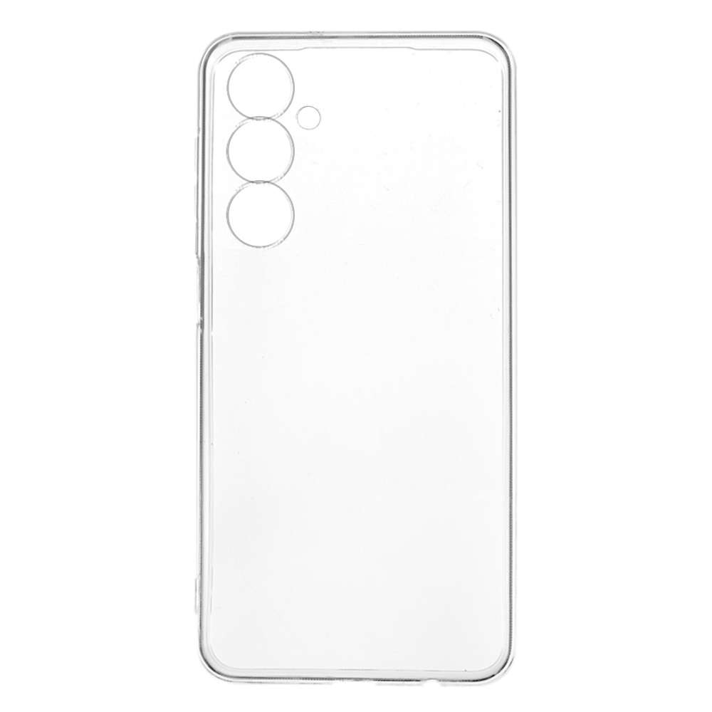 TPU Back Cover Hoesje voor de Samsung Galaxy A54 5G Transparant