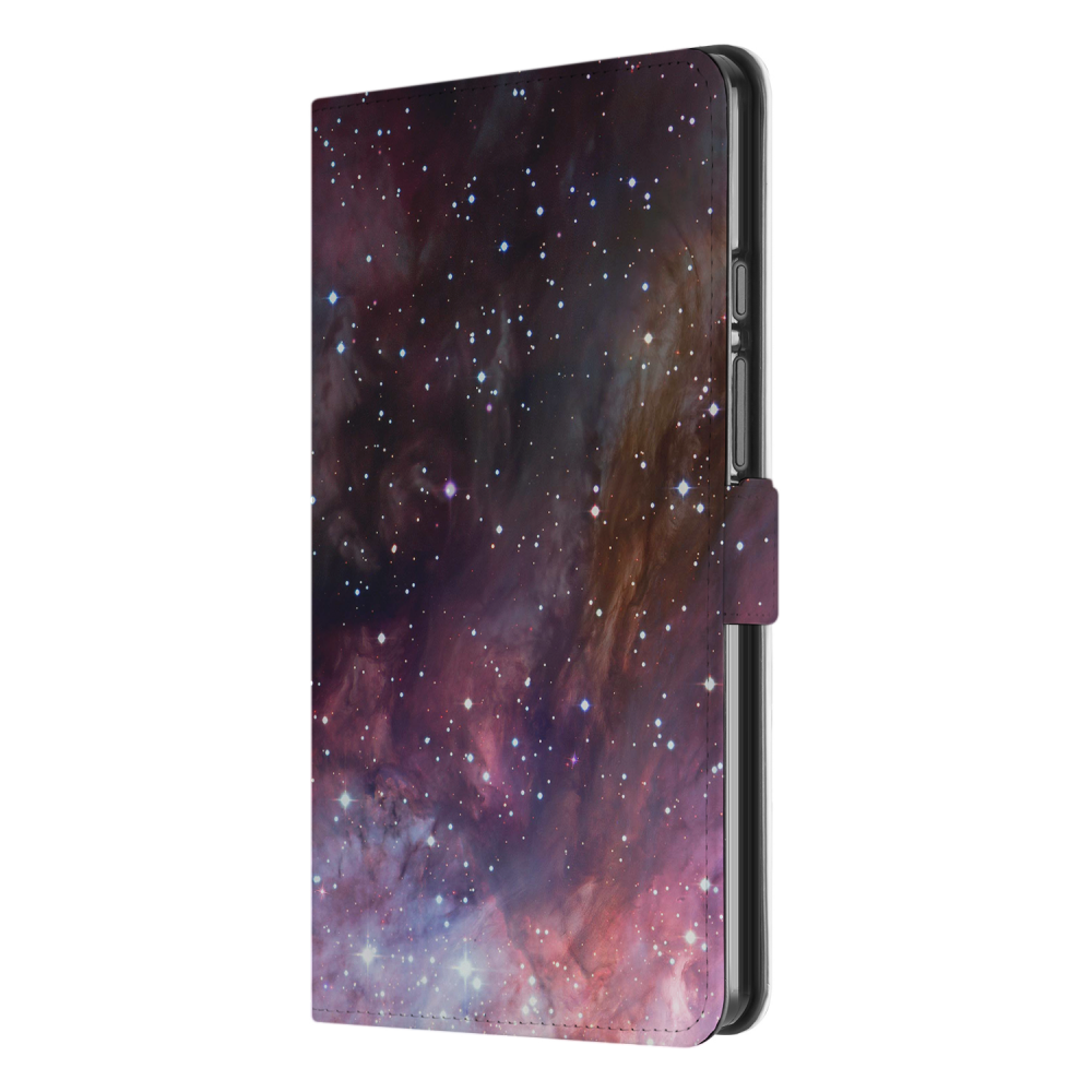 Uniek Samsung Galaxy Tab A9 Tablethoesje Galaxy Design | B2C Telecom