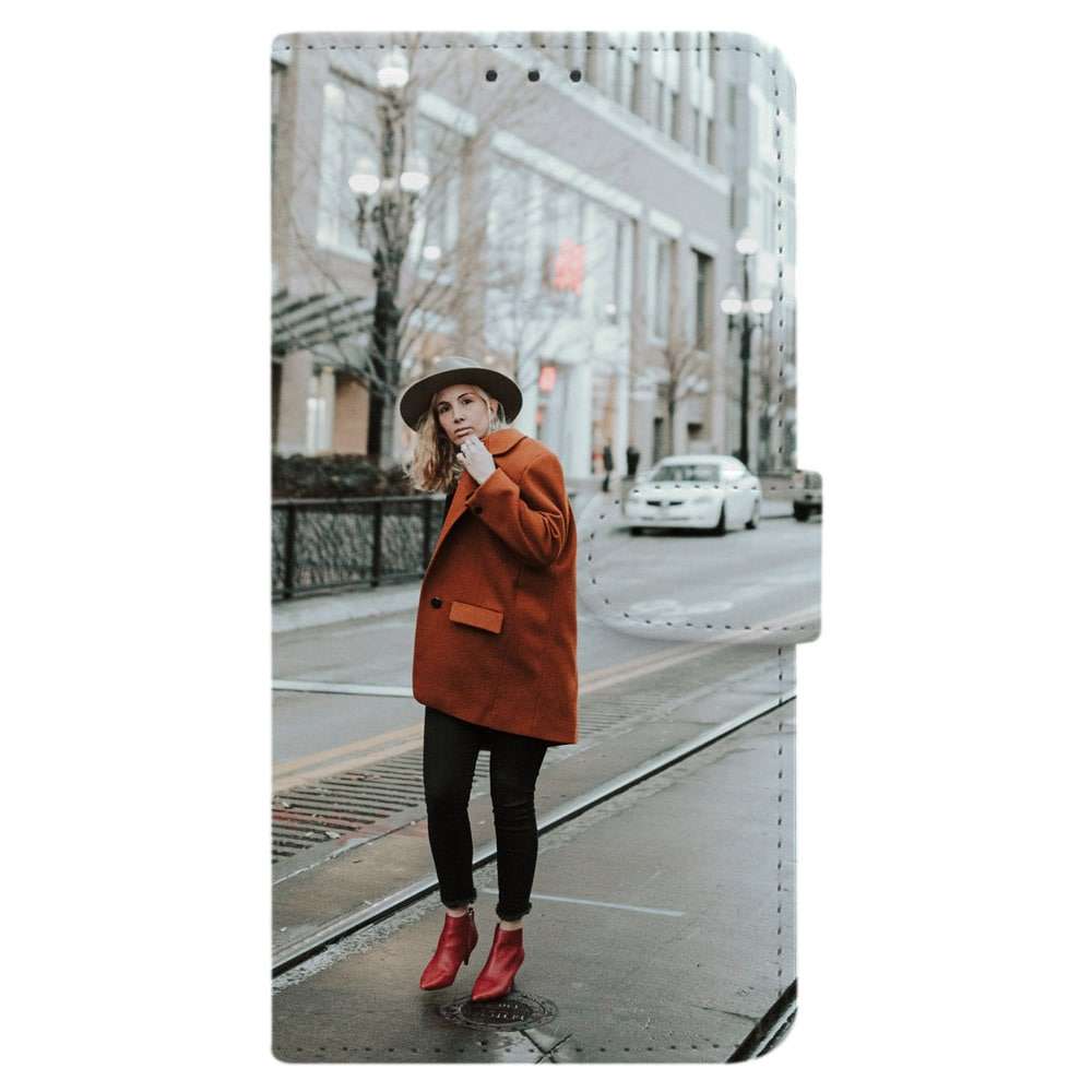Xiaomi Mi Mix 2s Hoesje Maken met Foto