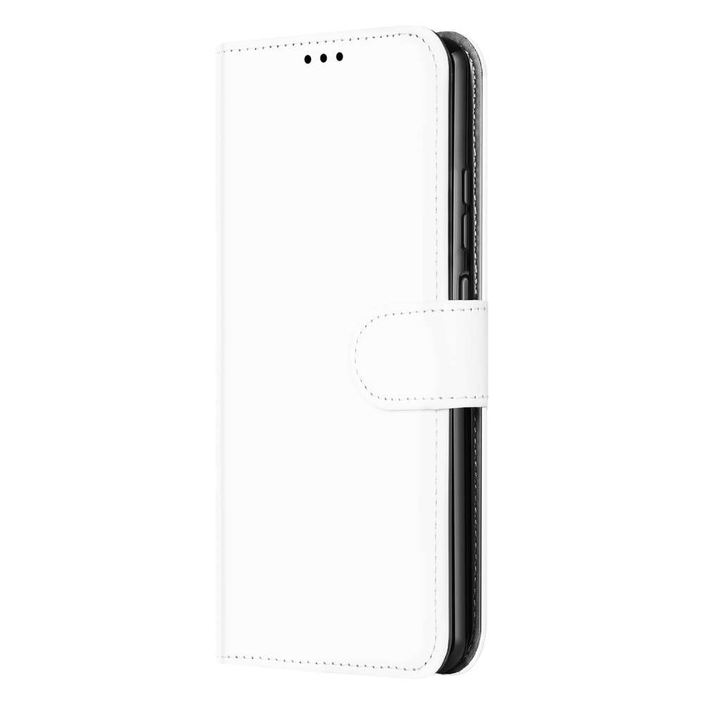 Xiaomi Poco M3 Pro | Redmi Note 10/10T 5G Hoesje Wit met Pasjeshouder