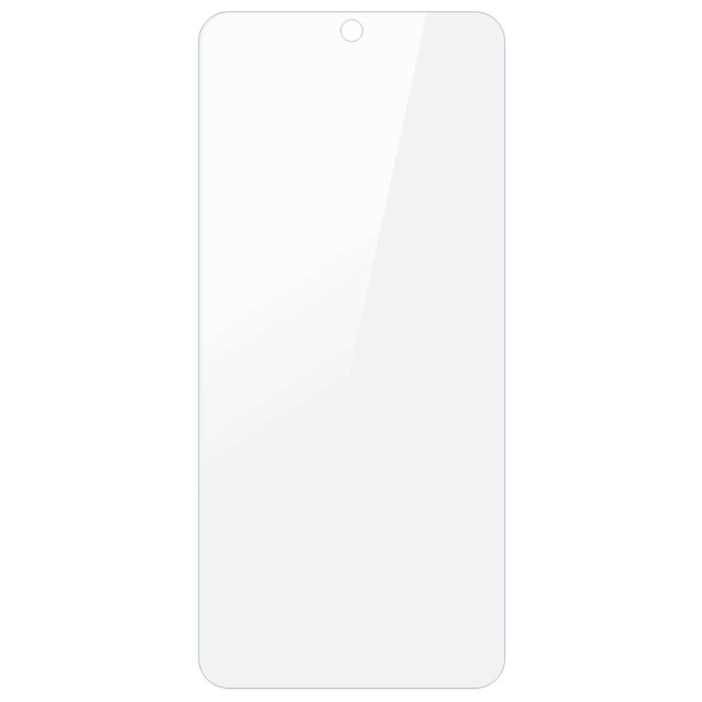 Xiaomi Redmi Note 9S | Note 9 Pro Screen Protector Folie Transparant