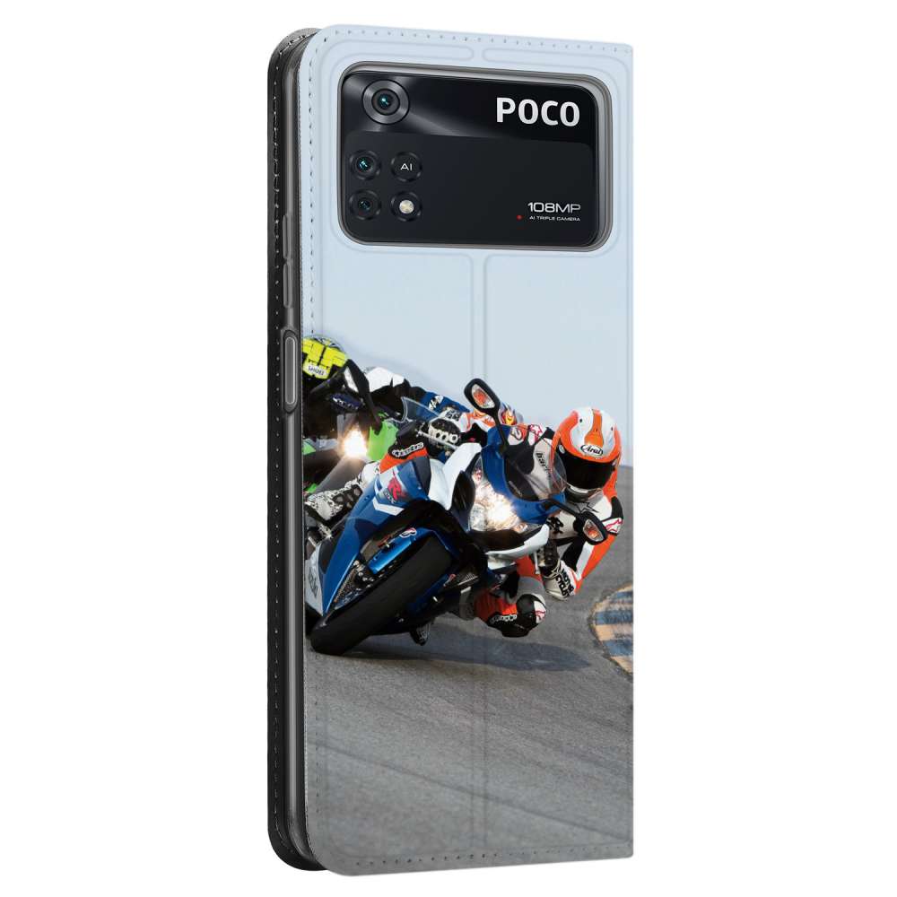Zelf Hoesje Maken Xiaomi Poco X4 Pro 5G met Foto's