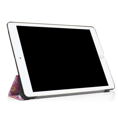 Apple iPad Pro 10.5 Hoesje Lief Elfje Tri-fold