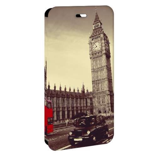 Apple iPhone 6 | 6s Uniek Hoesje Londen