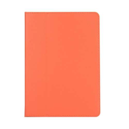 iPad 10 2 2019 Hoes Oranje met Standaard