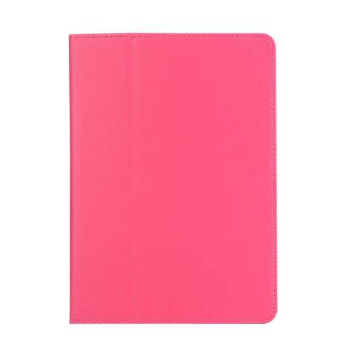 Hoes iPad 10 2 2019 Roze met Standaard