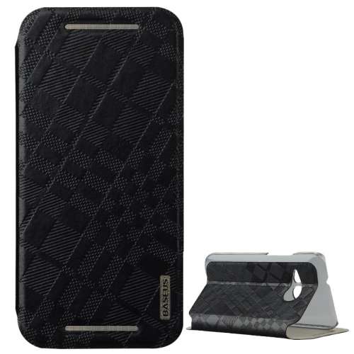 HTC One Mini 2 Stand Case BASEUS Black