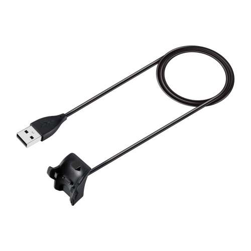 Huawei Band 2 Pro USB Oplaadkabel Zwart