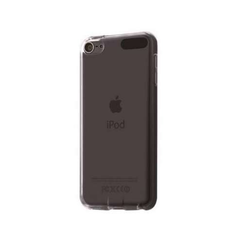 iPod Touch 5 | 6 Hoesje Transparant (flexibel)