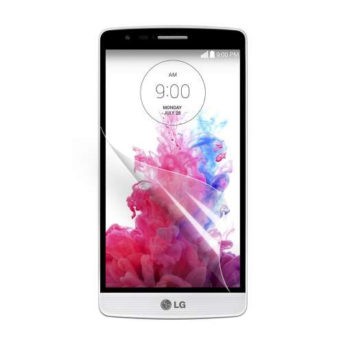 LG G3 S Display Folie