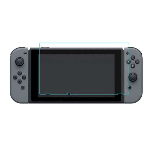 Nintendo Switch Tempered Glass Protector