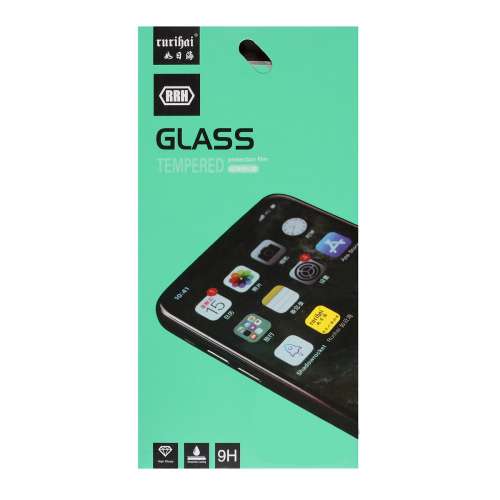 Protector Glas Full Cover OnePlus Nord N100