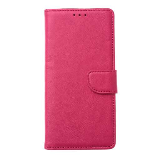 Samsung Galaxy A32 4G Book Cover Roze met Pasjeshouder
