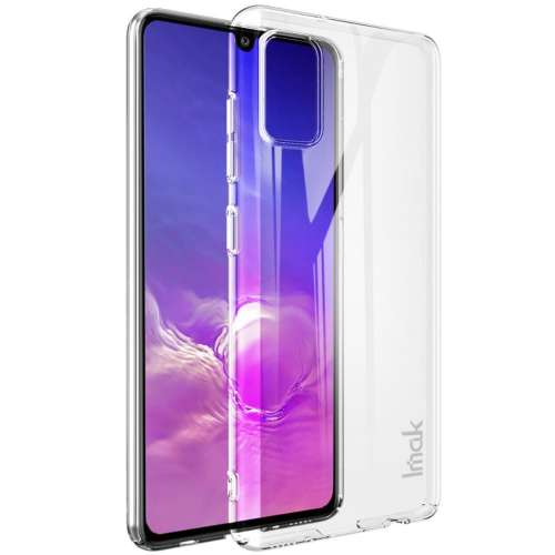 Samsung Galaxy A41 Full Protection Hardcase + Screen Protector Folie