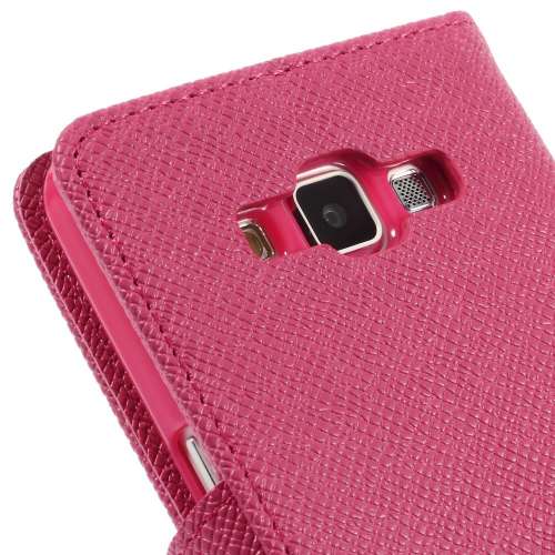 Samsung Galaxy A5 Hoesje Roze