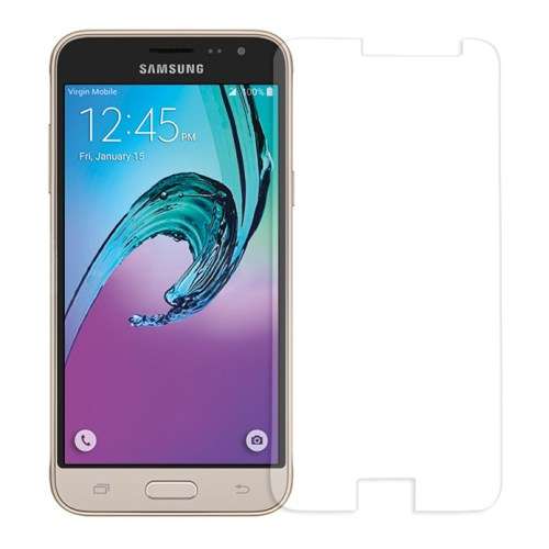 Samsung Galaxy J3 2016 Screenprotector Glas, J320