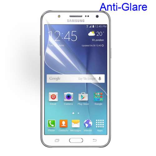 Samsung Galaxy J5 Screenprotector Mat 