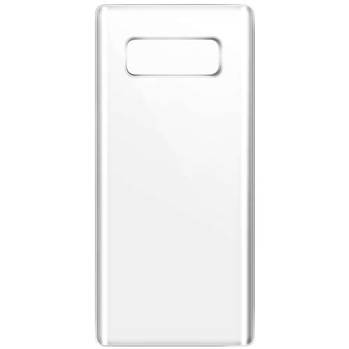 Samsung Galaxy Note 8 TPU Hoesje Transparant, Ultra dun