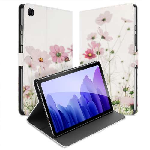 Indica brandwonden kop Samsung Galaxy Tab A7 Hoes Maken met Foto's | B2C Telecom