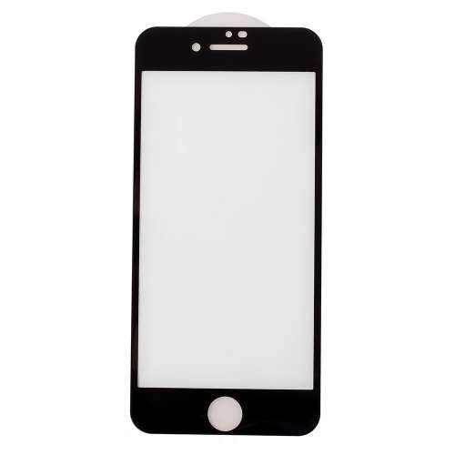 Screen Protector Glas iPhone SE 2020 | 7-8 Volledige Dekking