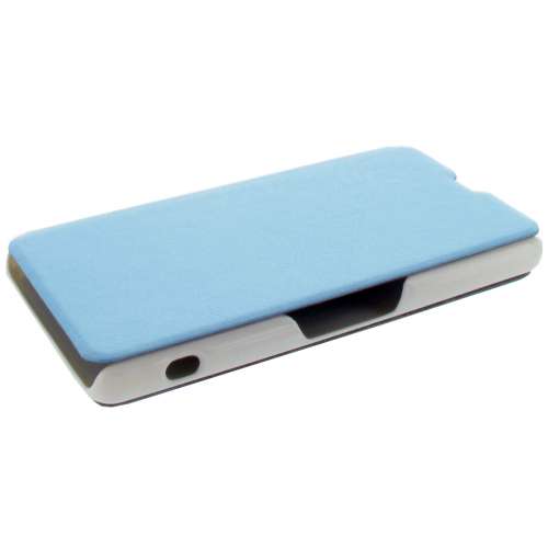 Sony Xperia Z1 Compact KLD Stand Case Blauw