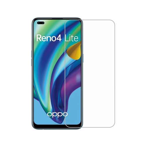 Tempered Glass OPPO Reno4 Lite Screen Protector